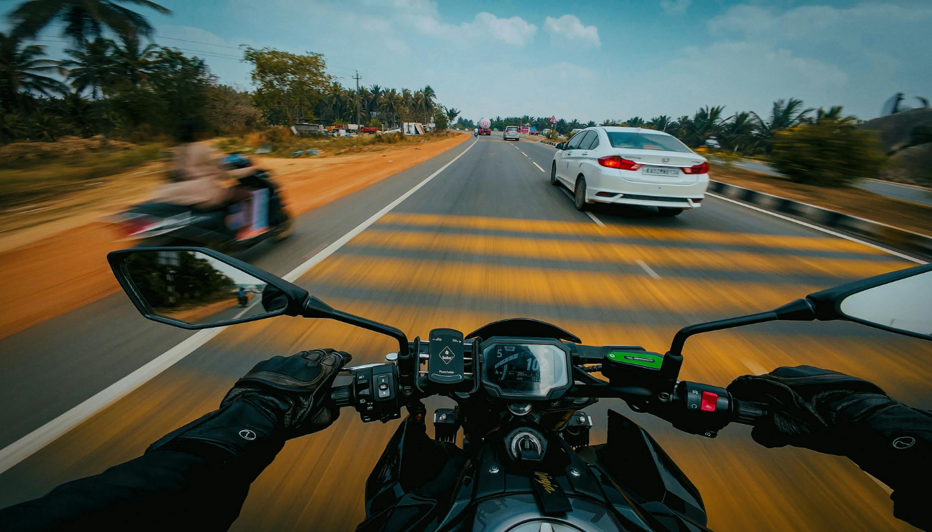 How much motor power does an electric dirt bike really need for steep hills?