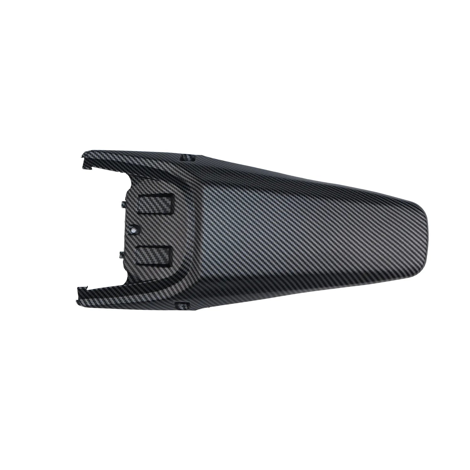 QF200 Pro rear fender