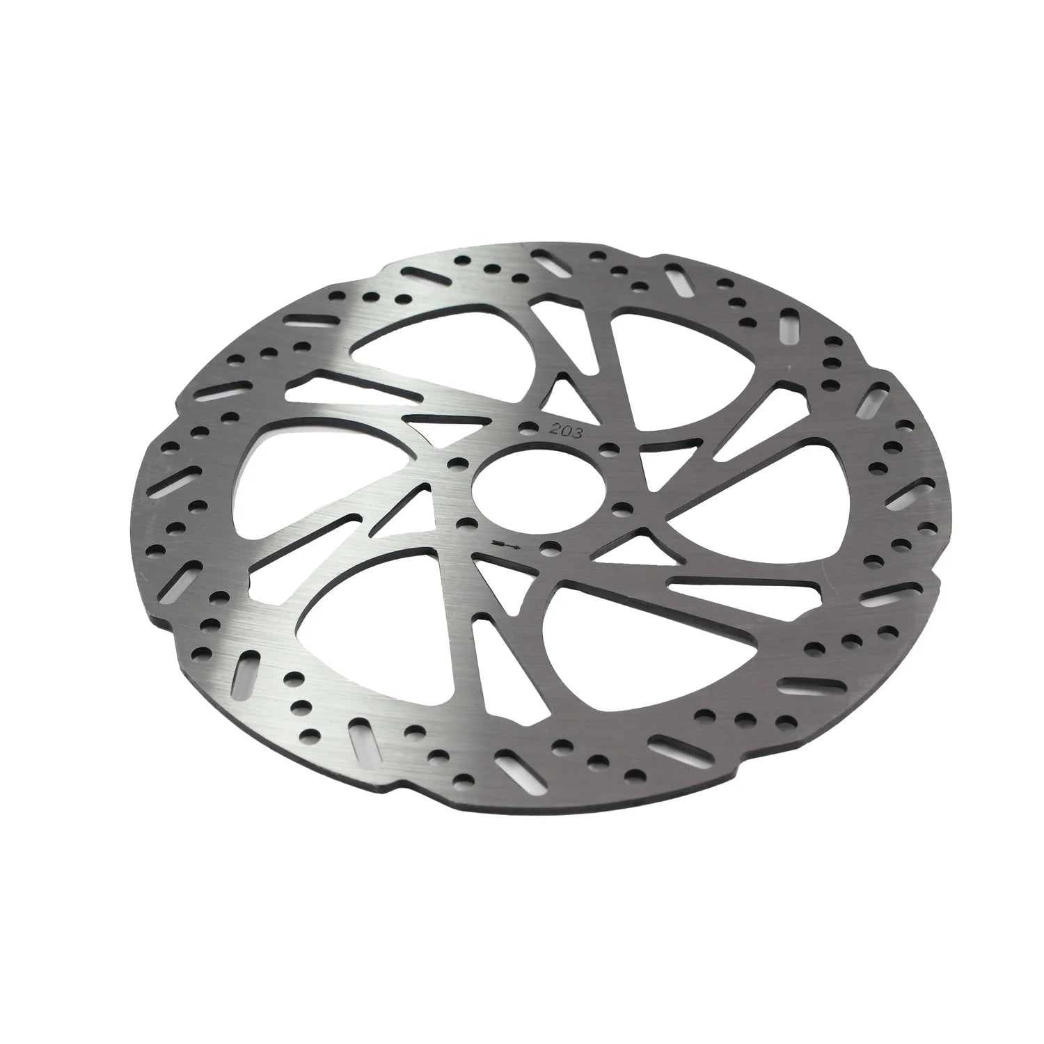 QF200 Pro Brake disc