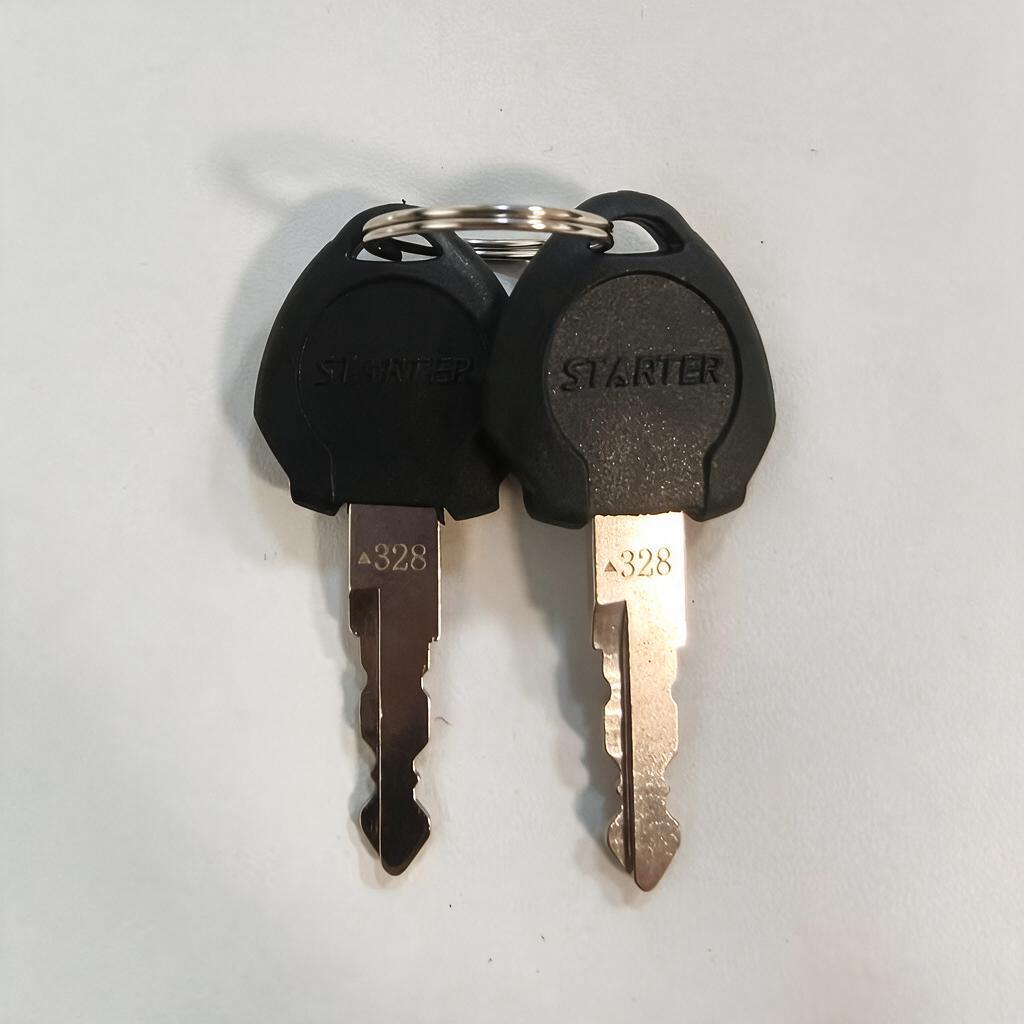 JECHAM QL200QF100 KEY