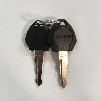 JECHAM QL200QF100 KEY