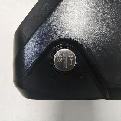 JECHAM QL200QF100 KEY