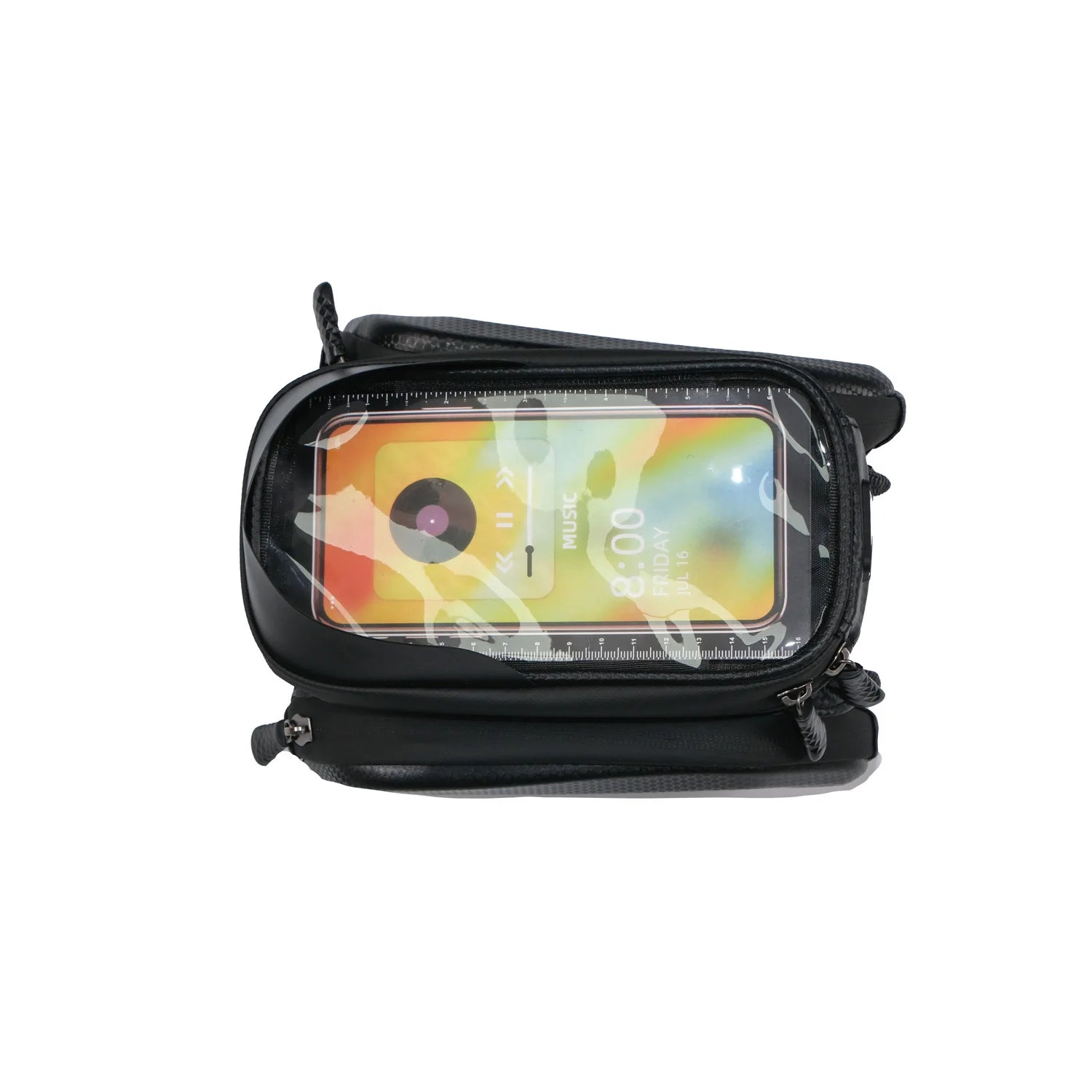 QF200  Pro   Shoulder   Bag