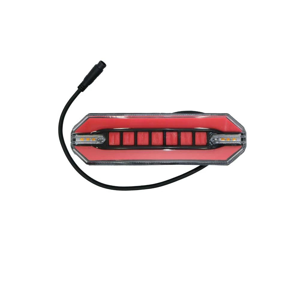 QF200 Pro  Tail   Light