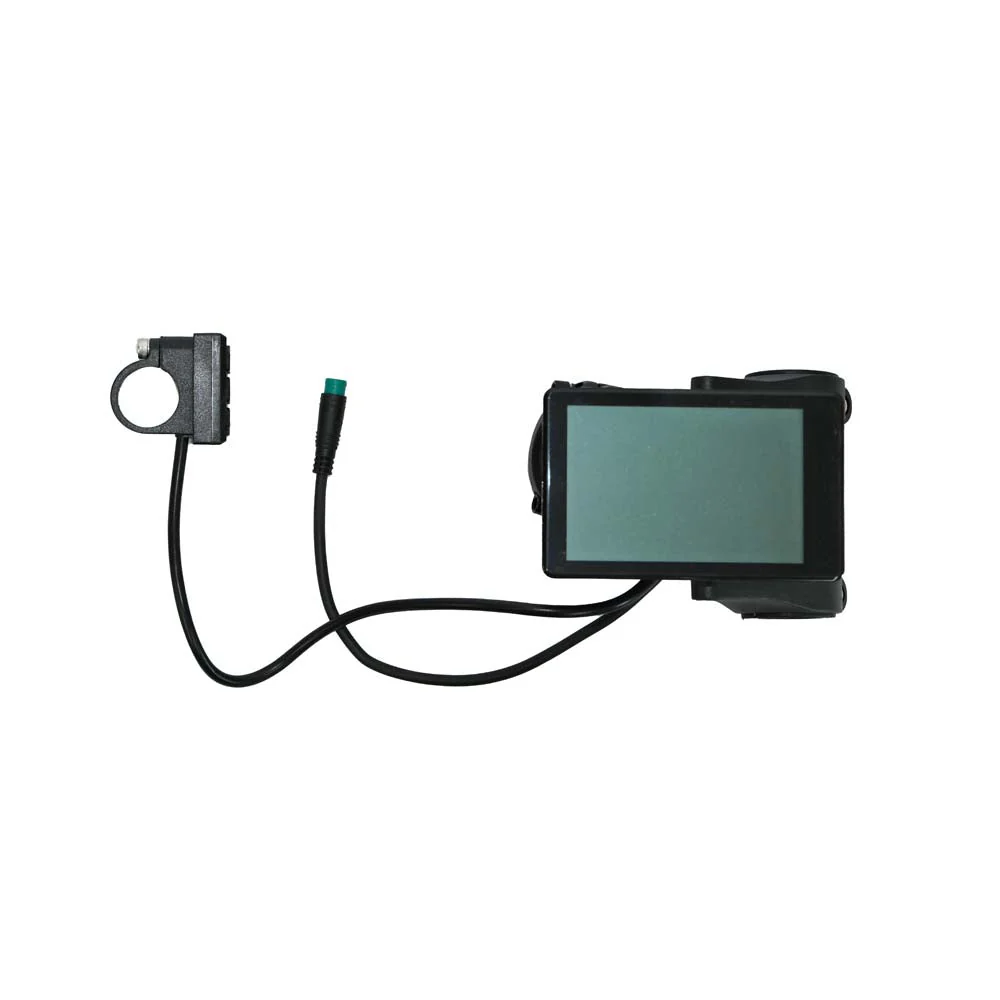 QL200 Meters and Switch’s