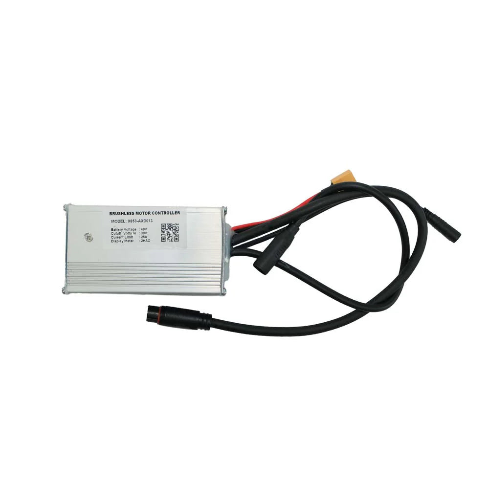 QL200 Controller