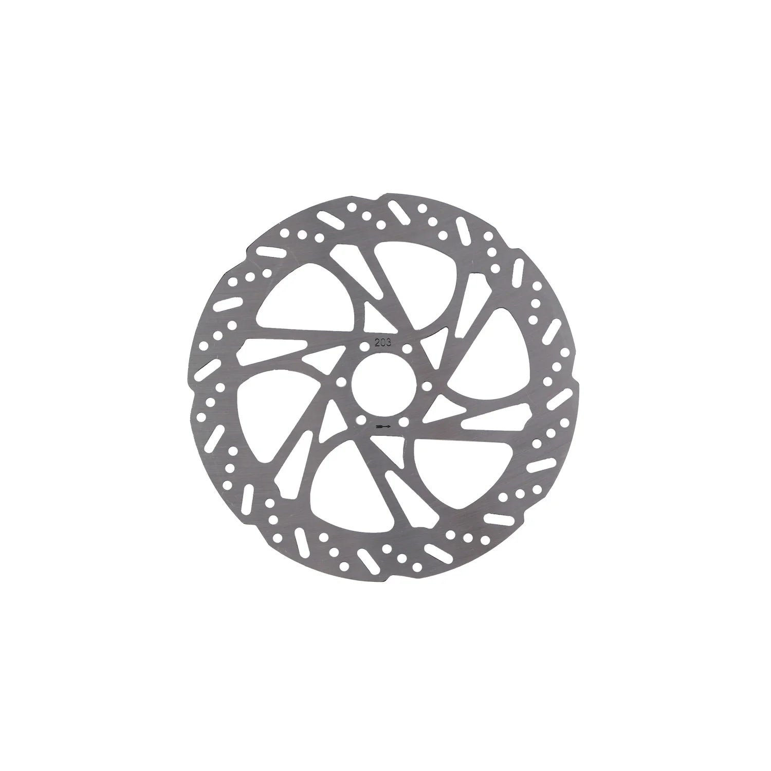 QF200  Pro   Brake   disc