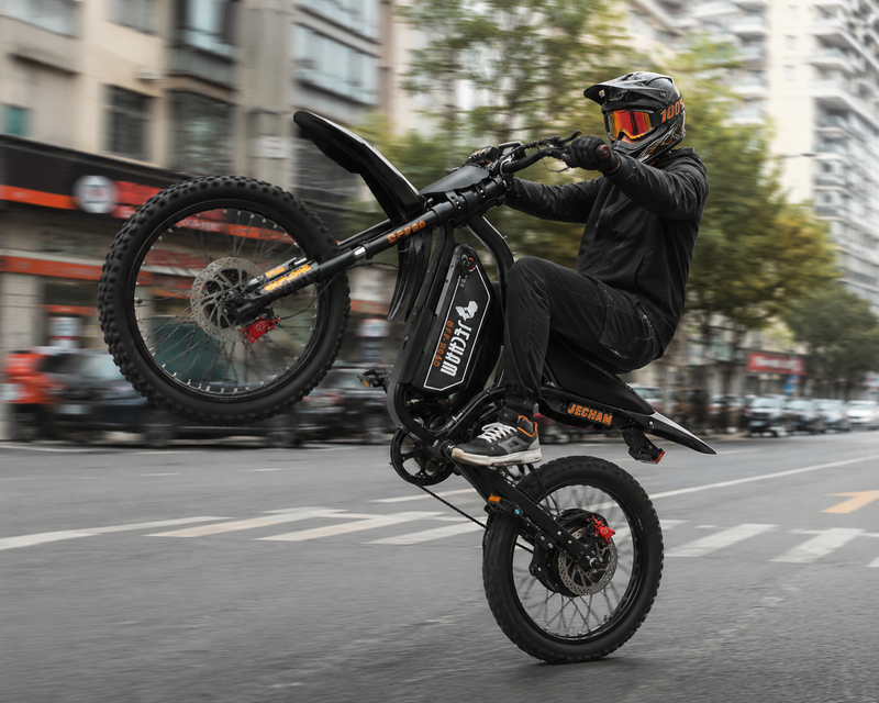 JECHAM QF200 Pro